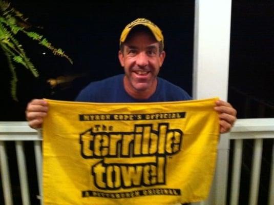 Photo of Dave A.