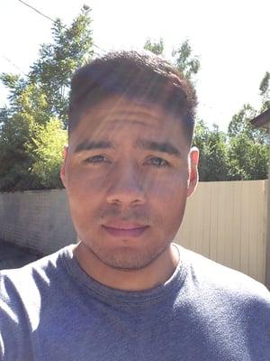 Photo of Jeffrey Q.