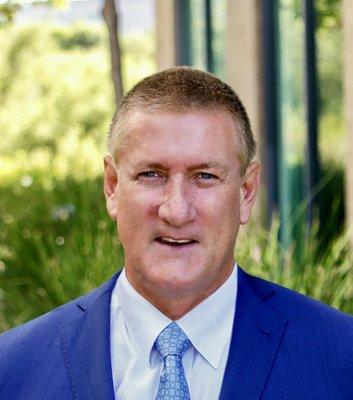 Photo of Donald O.
