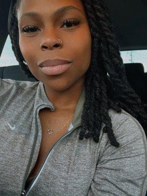 Photo of McCall J.