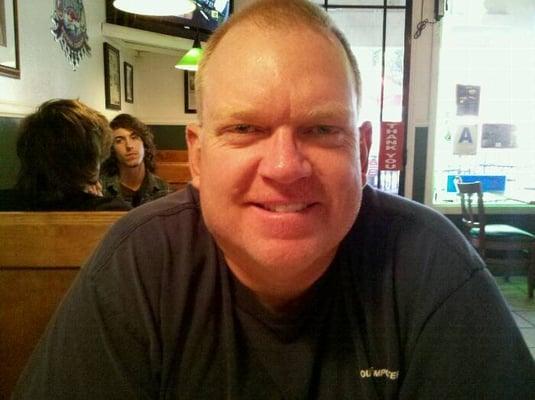 Photo of Greg M.