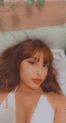 Photo of Briceida R.
