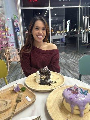 photo of Anne Marie V.