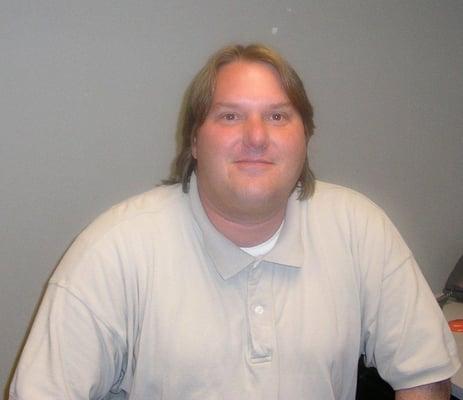 Photo of Kent T.