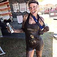 photo of Christine S.