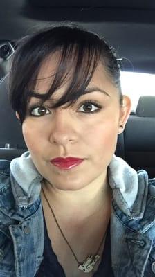 Photo of Alejandra M.