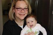 Photo of Terri L.