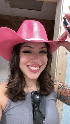 Photo of Gabriela B.