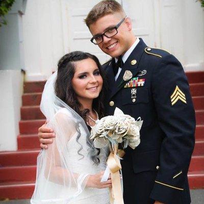 Photo of Kimberly Z.