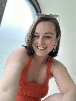 photo of Wendy P.