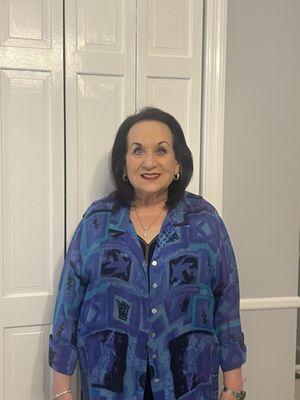 Photo of Varda S.