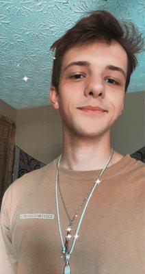 Photo of Quentin S.