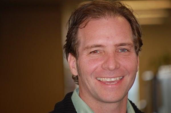 Photo of Peter L.