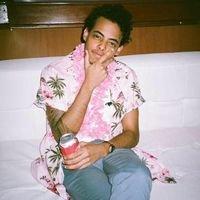 Photo of Erick M.