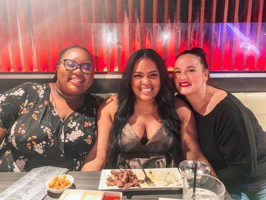 Photo of Clarissa Z.