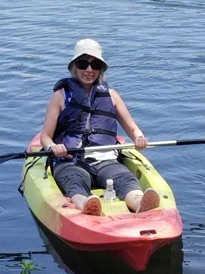Photo of Darlene B.