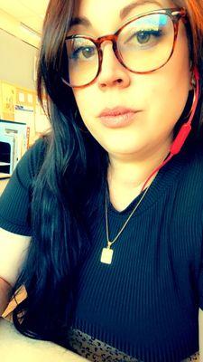 Photo of Jessika S.