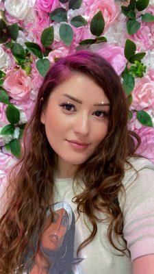 Photo of Mari R.