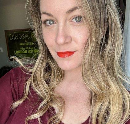 photo of Amanda D.