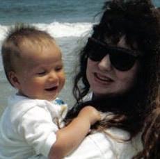 photo of Michelle S.