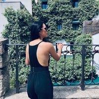 Photo of Paola C.