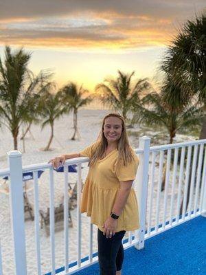 Photo of Carlissa P.