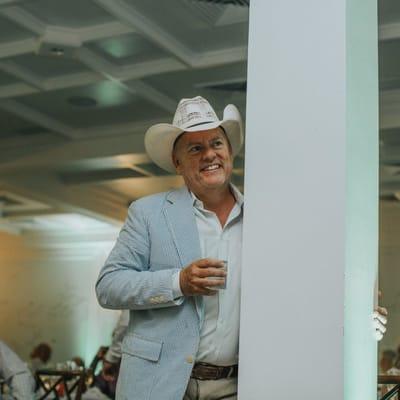 Photo of Tom C.