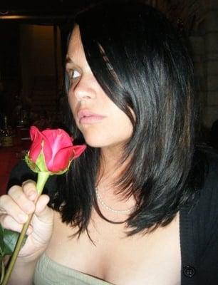 Photo of Heather B.