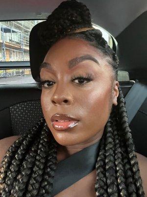 photo of Elizabeth M.