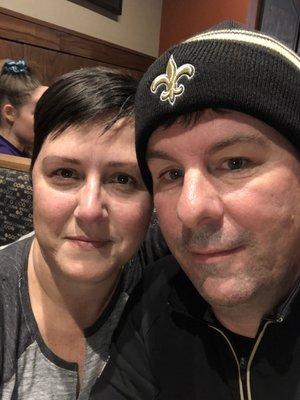 photo of Jennifer F.