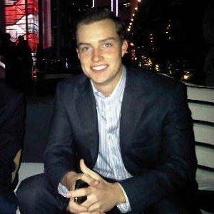 photo of Harrison D.