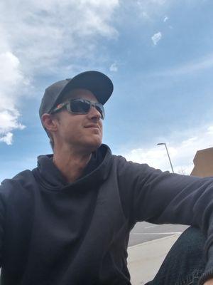 Photo of Brian W.