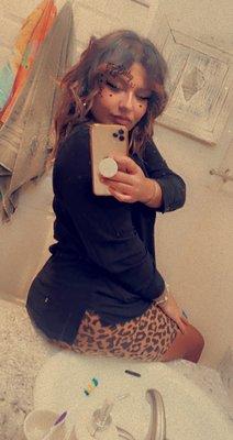 photo of Christina M.