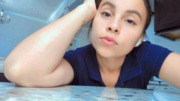 photo of Yohana D.