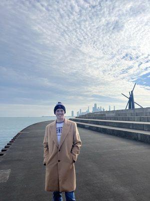 Photo of Sean F.
