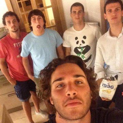 photo of Michelangelo D.