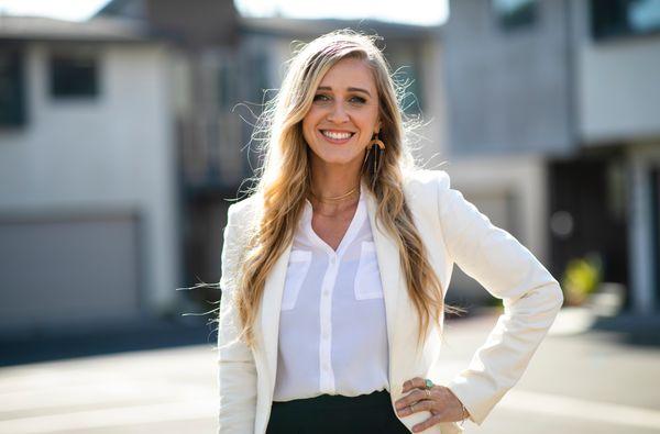 Photo of Jen K.