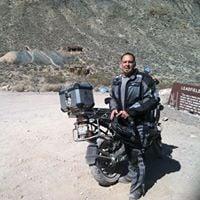 Photo of Tim H.