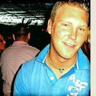 Photo of Eric M.