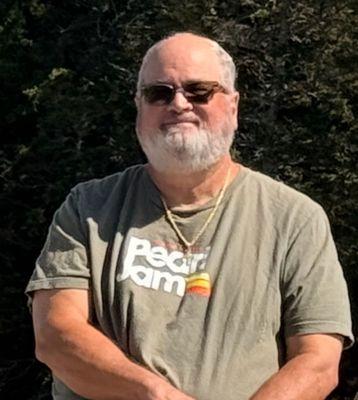 Photo of Michael G.