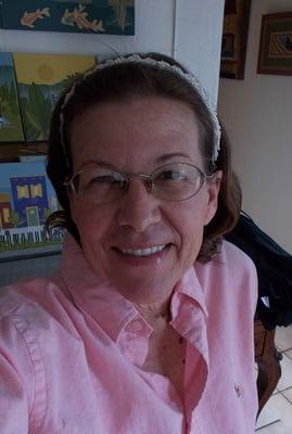 Photo of Allison K.
