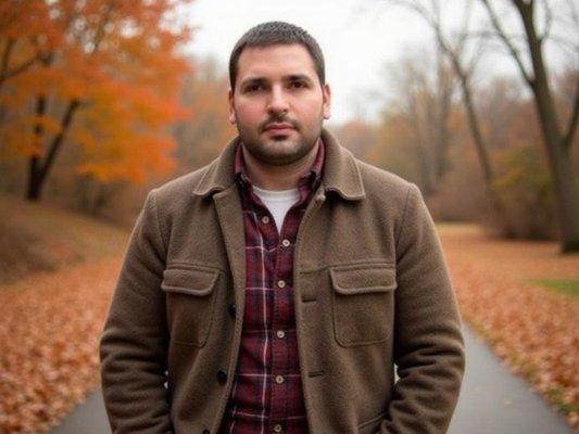 Photo of Shane R.