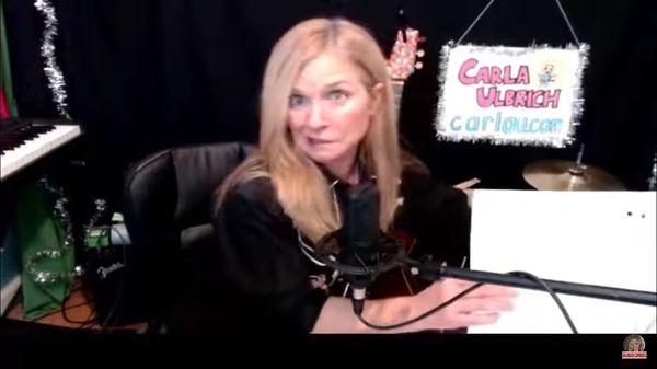 Photo of Carla U.