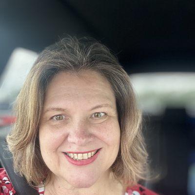 photo of Kathy G.