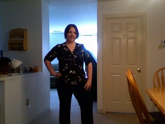 Photo of Jenn B.