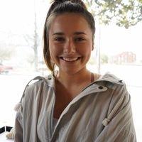 Photo of Claire C.