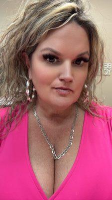 Photo of Melody G.