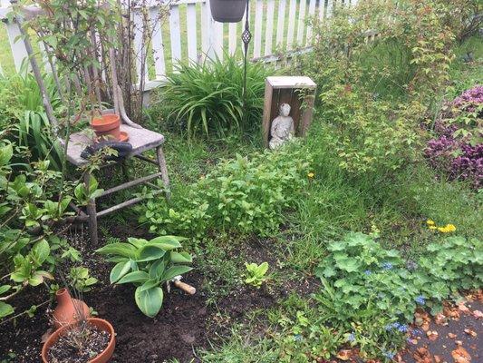 Photo of Stephanie L.