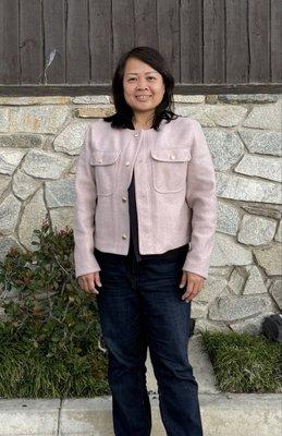 Photo of Sylvina N.