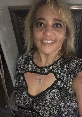 photo of Victoria A.